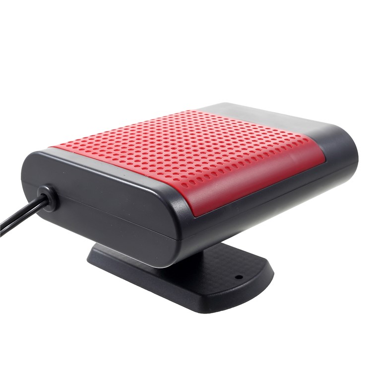 MJ509D 12V 150W Auto Heater Fan Car Heater Cooler Air Purifier Demister Defroster-4