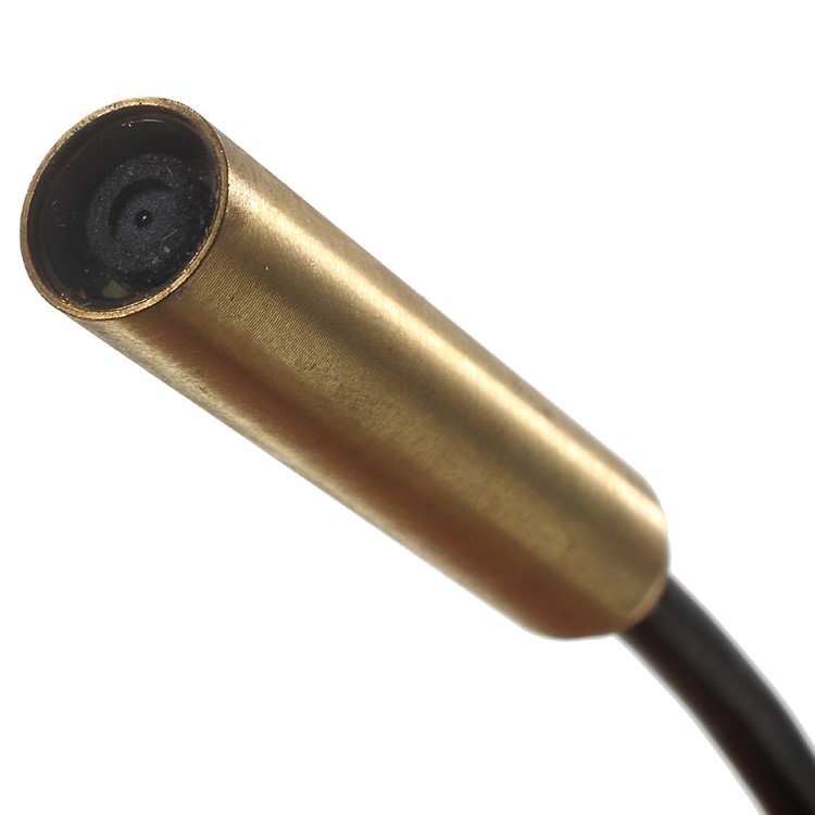 10M Copper Head 4 LED USB Waterproof Endoscope Inspection Video Camera-6