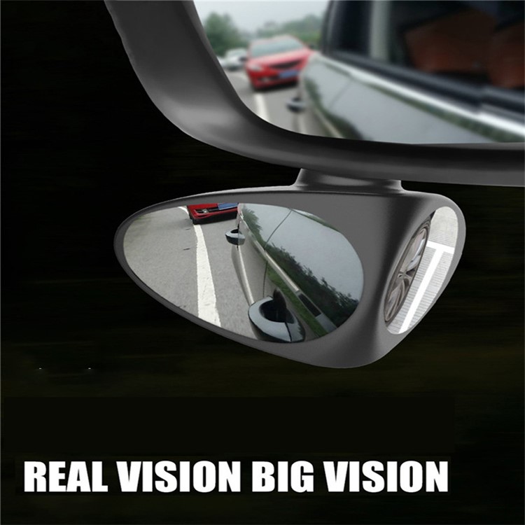 3R Car Front Wheel Mirror