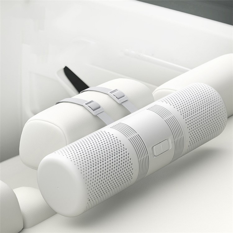 Wholesale XIAOMI Smartmi CZKQJHQ01ZM Car Air Purifier Auto Air