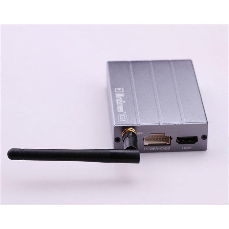 Car Navigation Mobile Phone Video Audio Transmission Wifi Screen-10