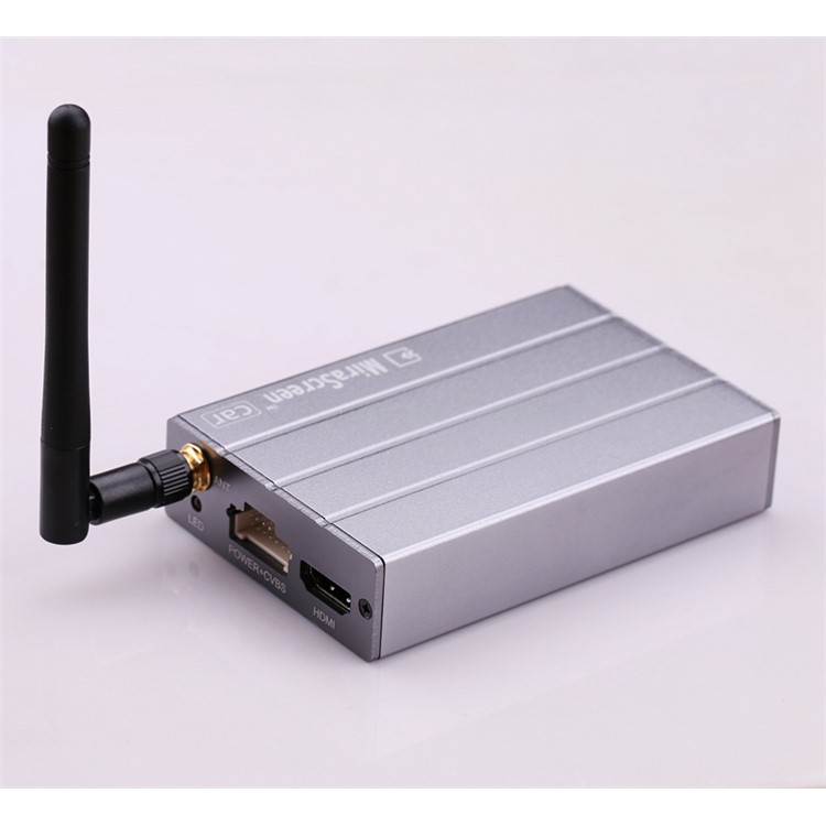 Car Navigation Mobile Phone Video Audio Transmission Wifi Screen-8