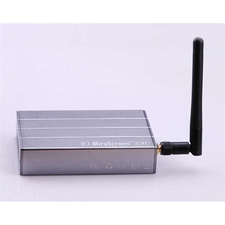 Car Navigation Mobile Phone Video Audio Transmission Wifi Screen-9