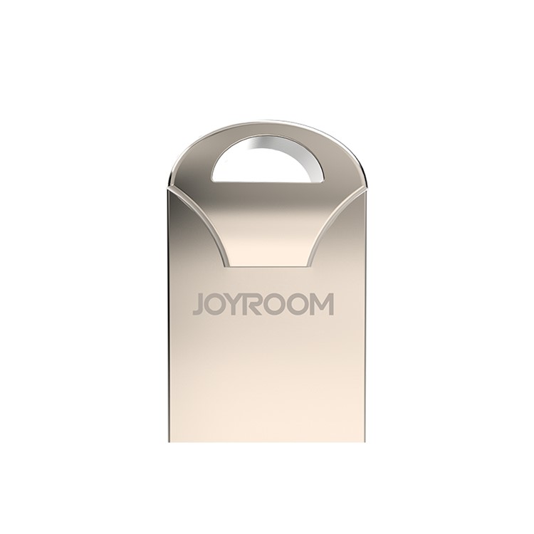 JOYROOM U106 Mini 16GB USB Disk Car Music Zinc Alloy U Disk with 1300 Songs-2