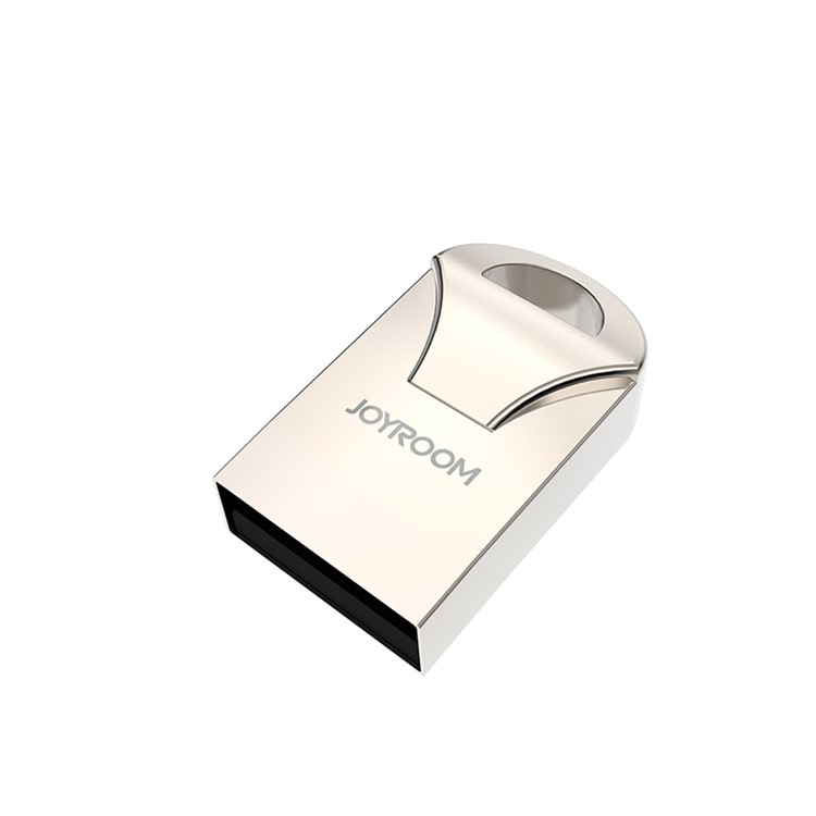 JOYROOM U106 Mini 16GB USB Disk Car Music Zinc Alloy U Disk with 1300 Songs-3