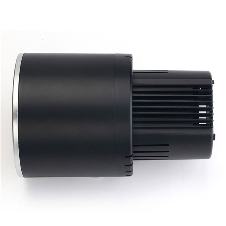 Easy Operation Lightweight Vehicle-mounted Double Mode Cold and Hot Cup Holder for Travel, Trip etc.-5