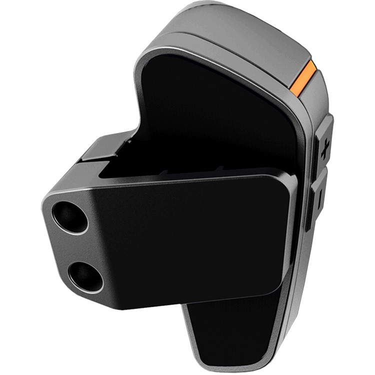 BT-S2 1000m IP67 Waterproof Moto Helmet Bluetooth Headset Motorcycle Intercom - EU Plug-10