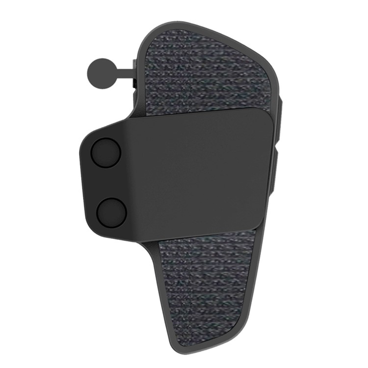 BT-S2 1000m IP67 Waterproof Moto Helmet Bluetooth Headset Motorcycle Intercom - EU Plug-3