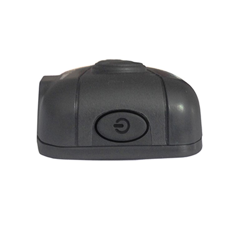 D2 500m Bluetooth Motorbike Helmet Intercom FM Radio GPS Bluetooth 3.0 Motorcycle Intercom - Black-10