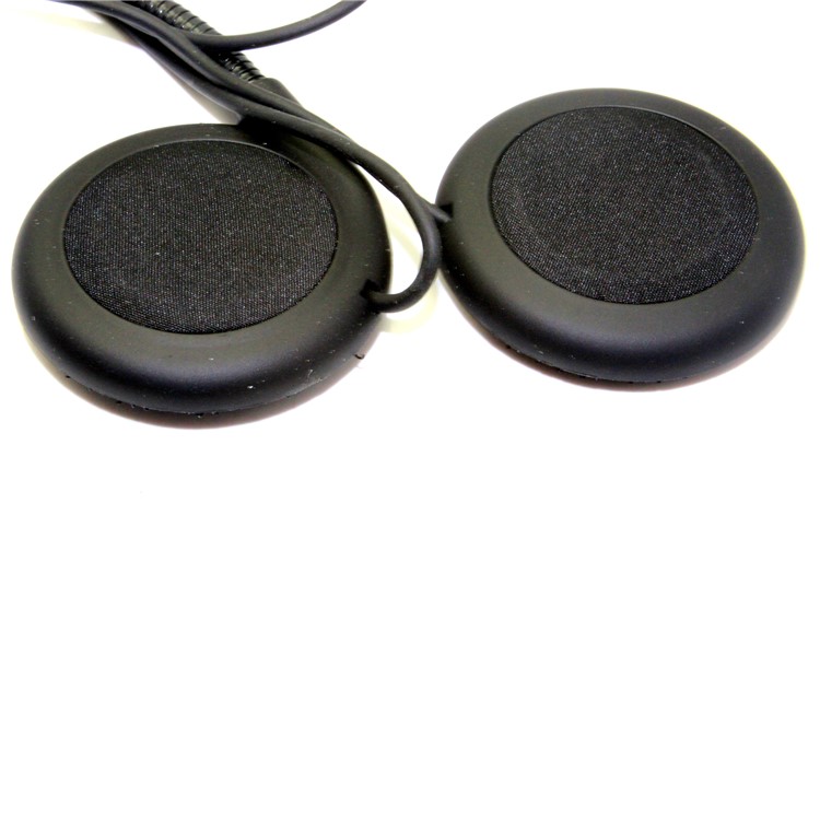 T-COMVB 800m Motorcycle/Ski Helmet Bluetooth Headphone Wireless Earphone Intercom Kit - Black-21