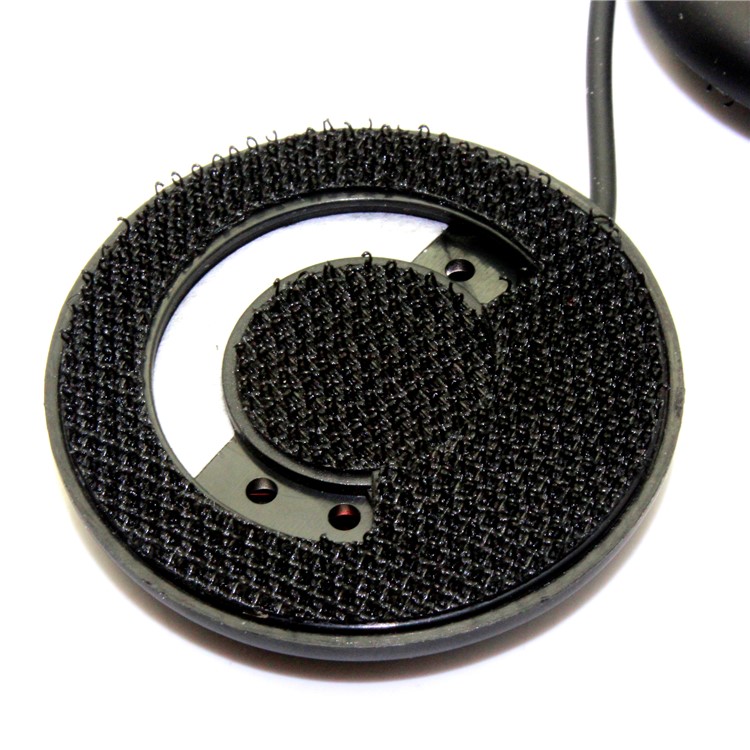 T-COMVB 800m Motorcycle/Ski Helmet Bluetooth Headphone Wireless Earphone Intercom Kit - Black-22