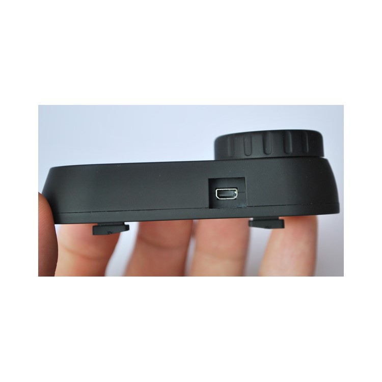T-COMVB 800m Motorcycle/Ski Helmet Bluetooth Headphone Wireless Earphone Intercom Kit - Black-30