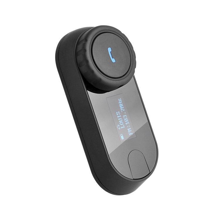 TCOM-SC 1000M Motorbike Helmet Bluetooth Intercom Kit Motorcycle Interphone-13