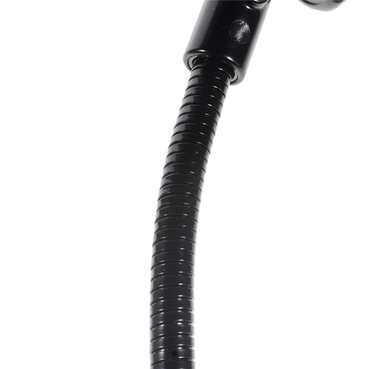 Auto Zigarettenanzünder Dual-USB-Ladegerät Halterung Für Smartphones, Max Klammeröffnung: 10cm-9