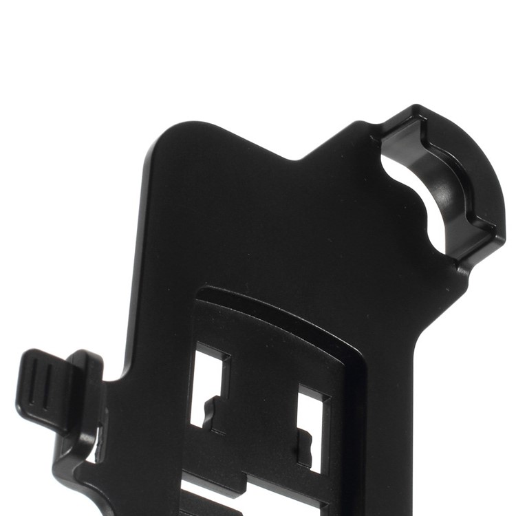 360-degree Rotary Suction Cup Car Mount Cradle for iPhone 7 6s 6 4.7 inch-10