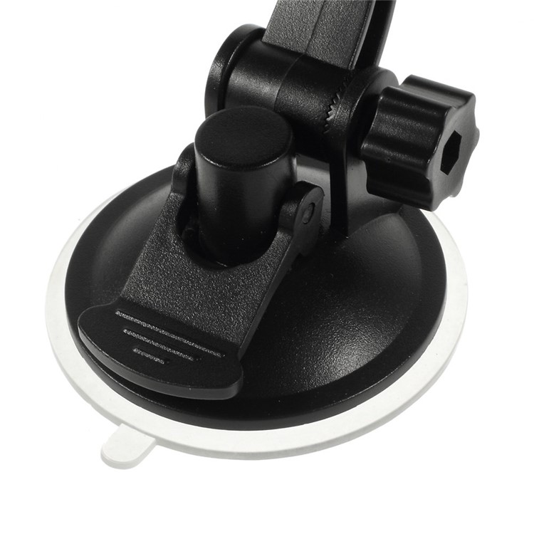 360-degree Rotary Suction Cup Car Mount Cradle for iPhone 7 6s 6 4.7 inch-11