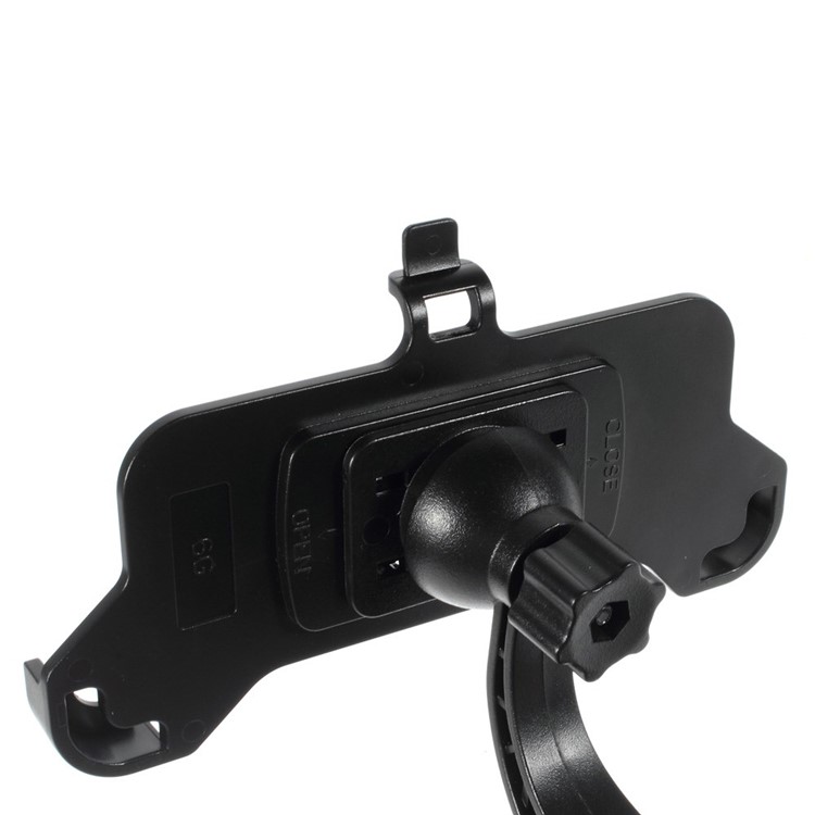 360-degree Rotary Suction Cup Car Mount Cradle for iPhone 7 6s 6 4.7 inch-6