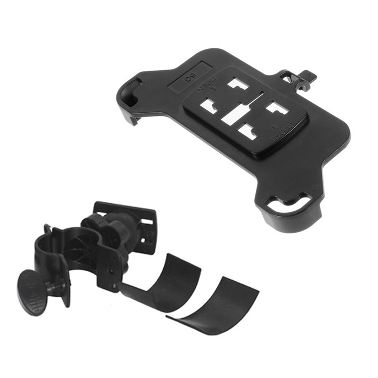 Suporte De Montagem Do Guiador Da Bicicleta Com Cabeça De Bola Giratória Para Iphone 7 6s 6 4,7 Polegadas-10