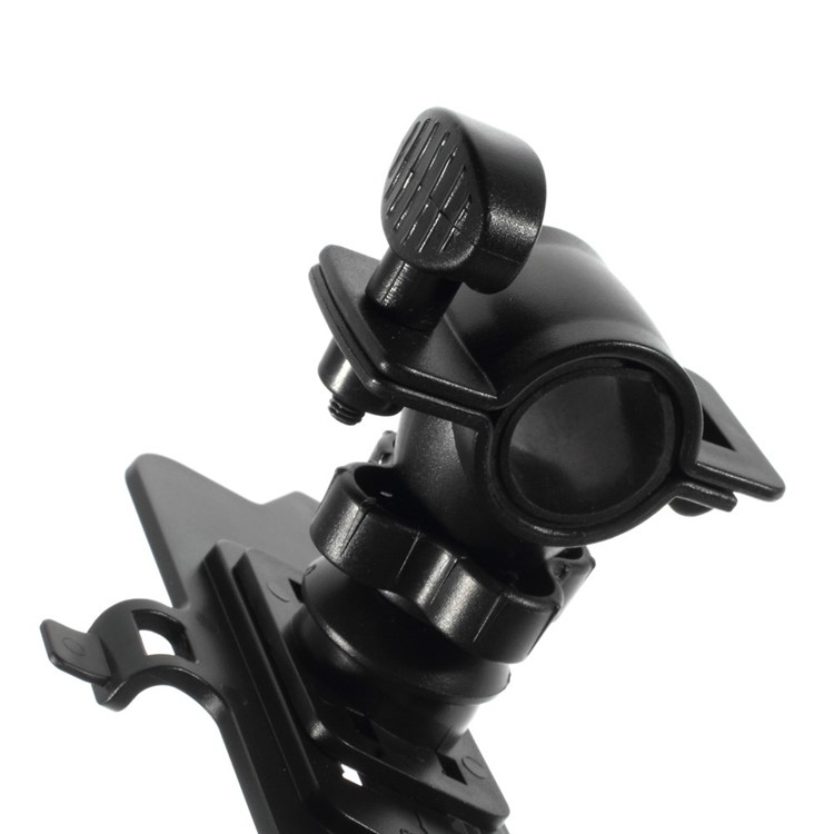 Suporte De Montagem Do Guiador Da Bicicleta Com Cabeça De Bola Giratória Para Iphone 7 6s 6 4,7 Polegadas-8