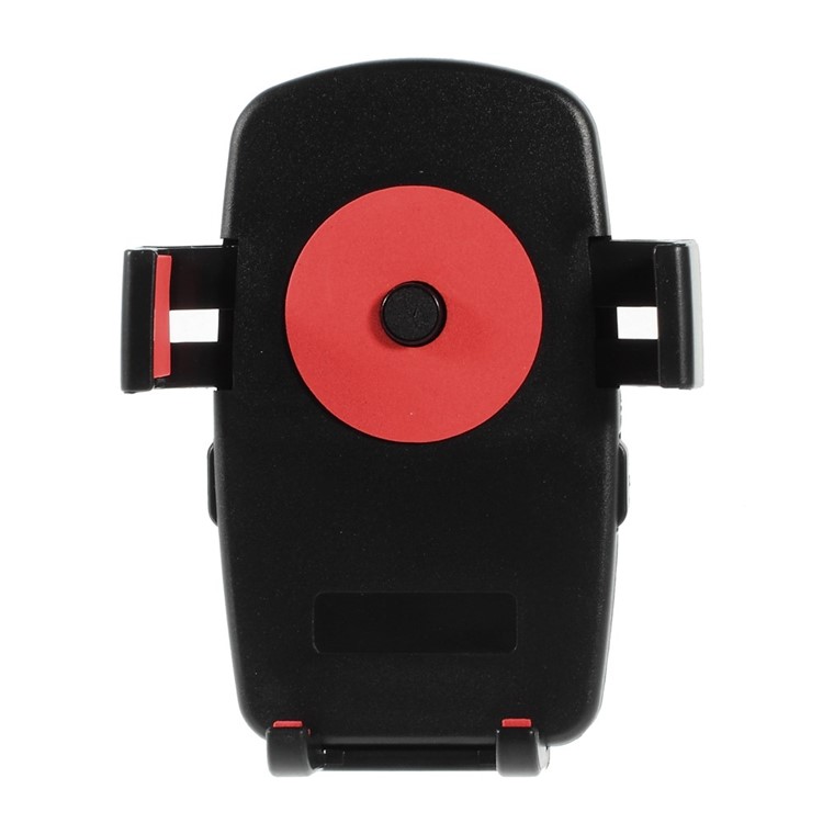 HX-M-X10 Universal Car CD Slot Mount Holder Stand Cradle for iPhone 5s Samsung Galaxy S5 mini G800, Width: 50 - 73mm-8