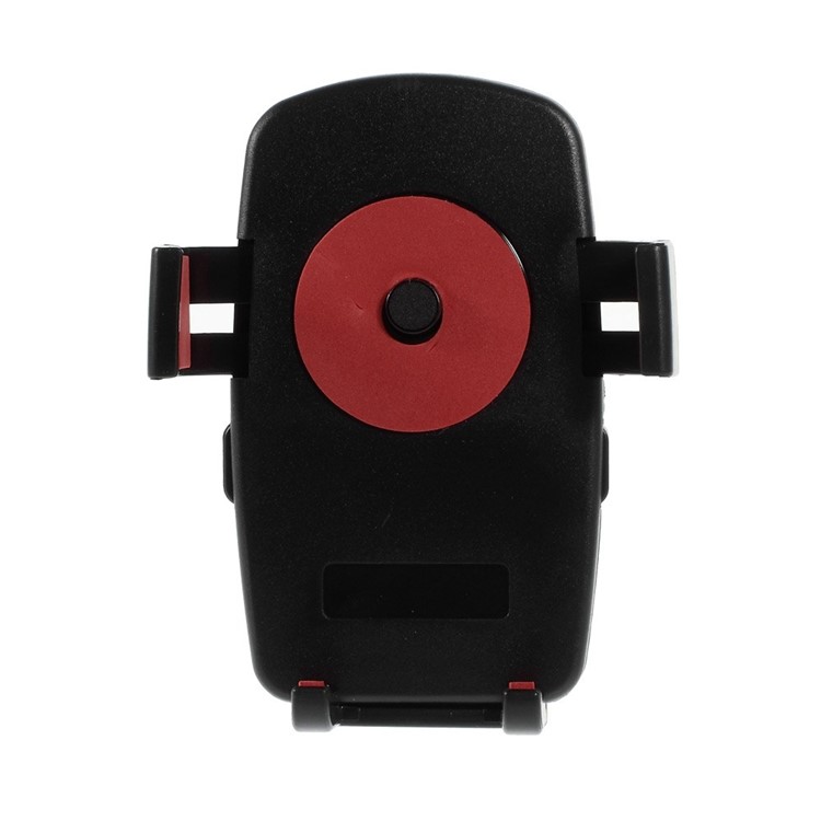 Swivel Ball-head Car Air Vent Mount Holder for iPhone 6 Plus Samsung Galaxy S5, Width: 50-77mm-5