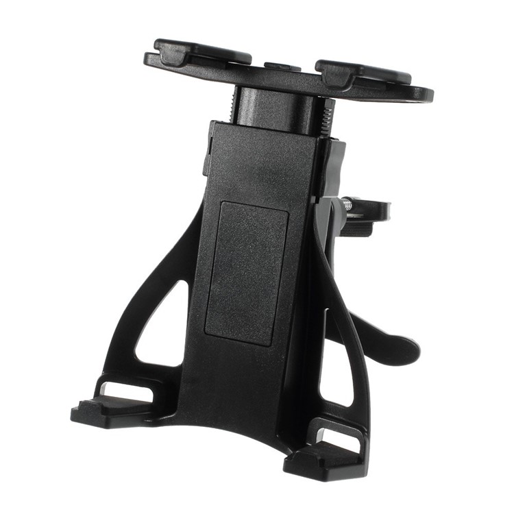 Car Air Vent Mount Holder w/ Swivel Ball-head for iPad Air Samsung Galaxy Tab 4 10.1, Width: 115-210mm-3
