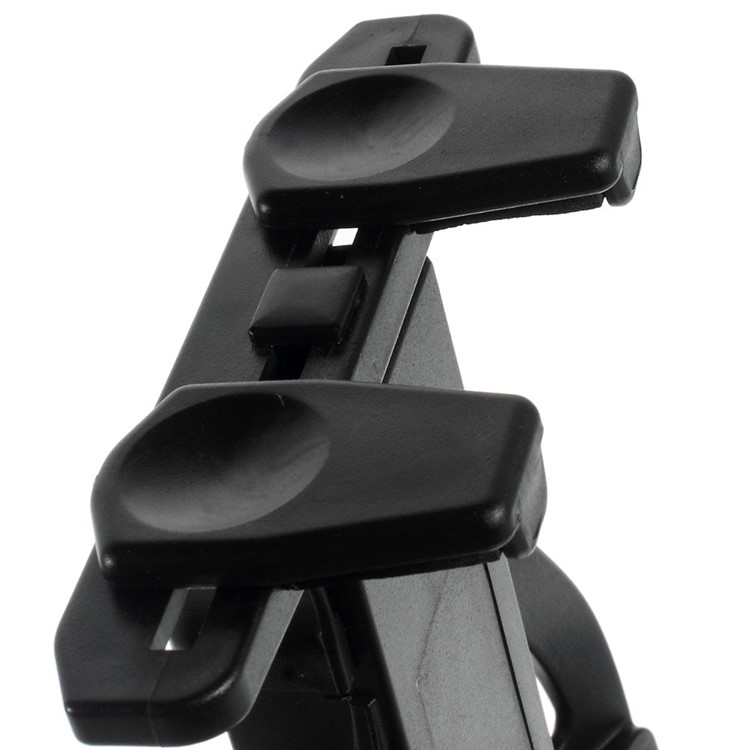 Car Air Vent Mount Holder w/ Swivel Ball-head for iPad Air Samsung Galaxy Tab 4 10.1, Width: 115-210mm-7