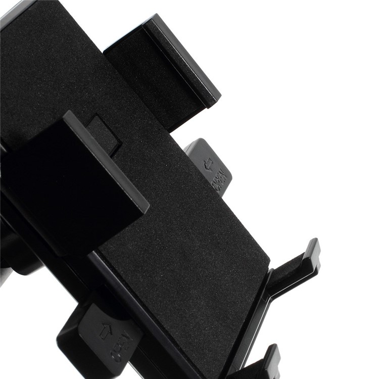 Suction Cup Car Mount Holder w/ Swivel Ball-head for iPhone 6 Plus Samsung Galaxy Note 4, Width: 60-90mm-10