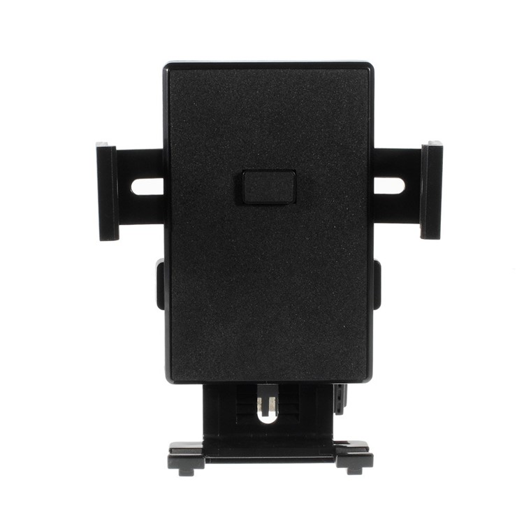 Suction Cup Car Mount Holder w/ Swivel Ball-head for iPhone 6 Plus Samsung Galaxy Note 4, Width: 60-90mm-3