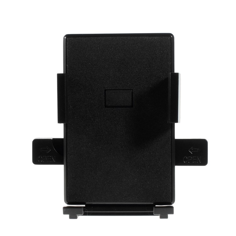 Suction Cup Car Mount Holder w/ Swivel Ball-head for iPhone 6 Plus Samsung Galaxy Note 4, Width: 60-90mm-4