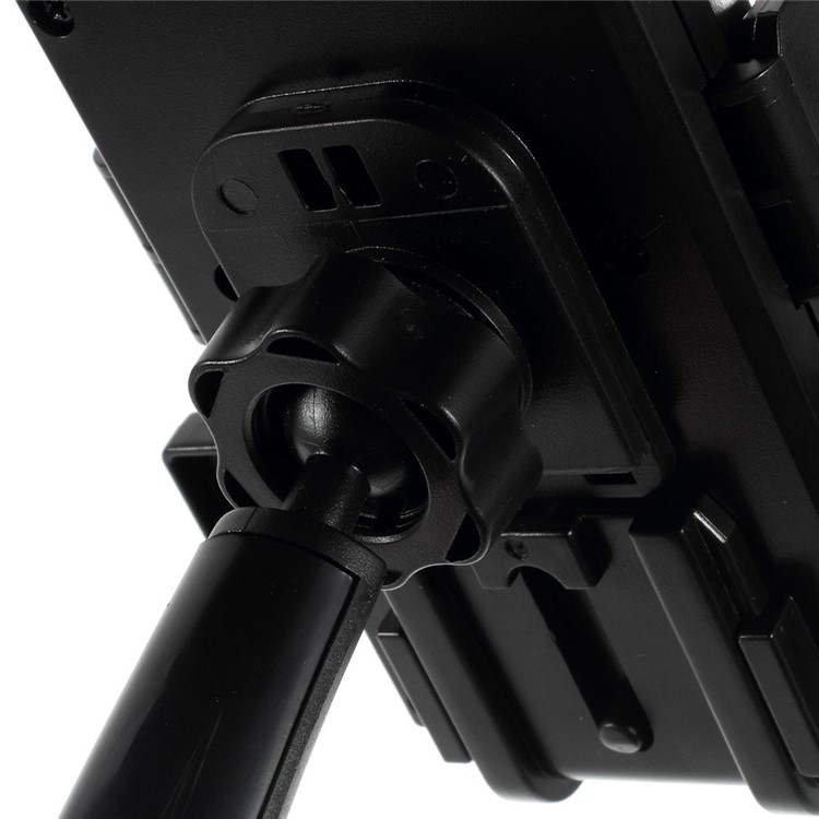 Suction Cup Car Mount Holder w/ Swivel Ball-head for iPhone 6 Plus Samsung Galaxy Note 4, Width: 60-90mm-6