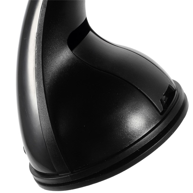 Suction Cup Car Mount Holder w/ Swivel Ball-head for iPhone 6 Plus Samsung Galaxy Note 4, Width: 60-90mm-7