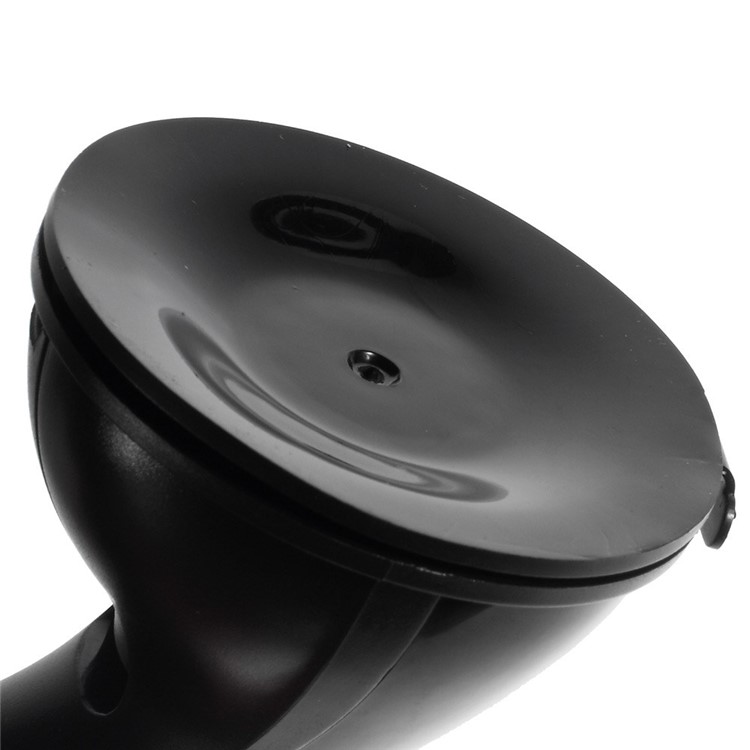 Suction Cup Car Mount Holder w/ Swivel Ball-head for iPhone 6 Plus Samsung Galaxy Note 4, Width: 60-90mm-8