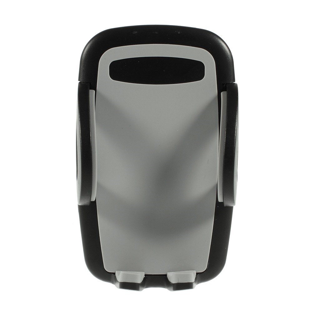 Swivel Ball-head Car CD Slot Mount Holder for iPhone 6 Plus Samsung Galaxy Note 4, Width: 50-95mm-4
