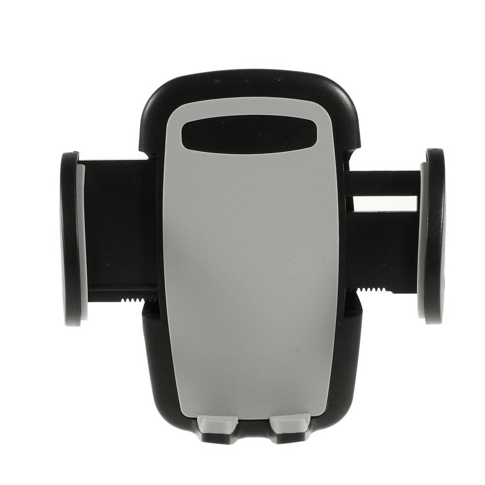 Swivel Ball-head Car CD Slot Mount Holder for iPhone 6 Plus Samsung Galaxy Note 4, Width: 50-95mm-5