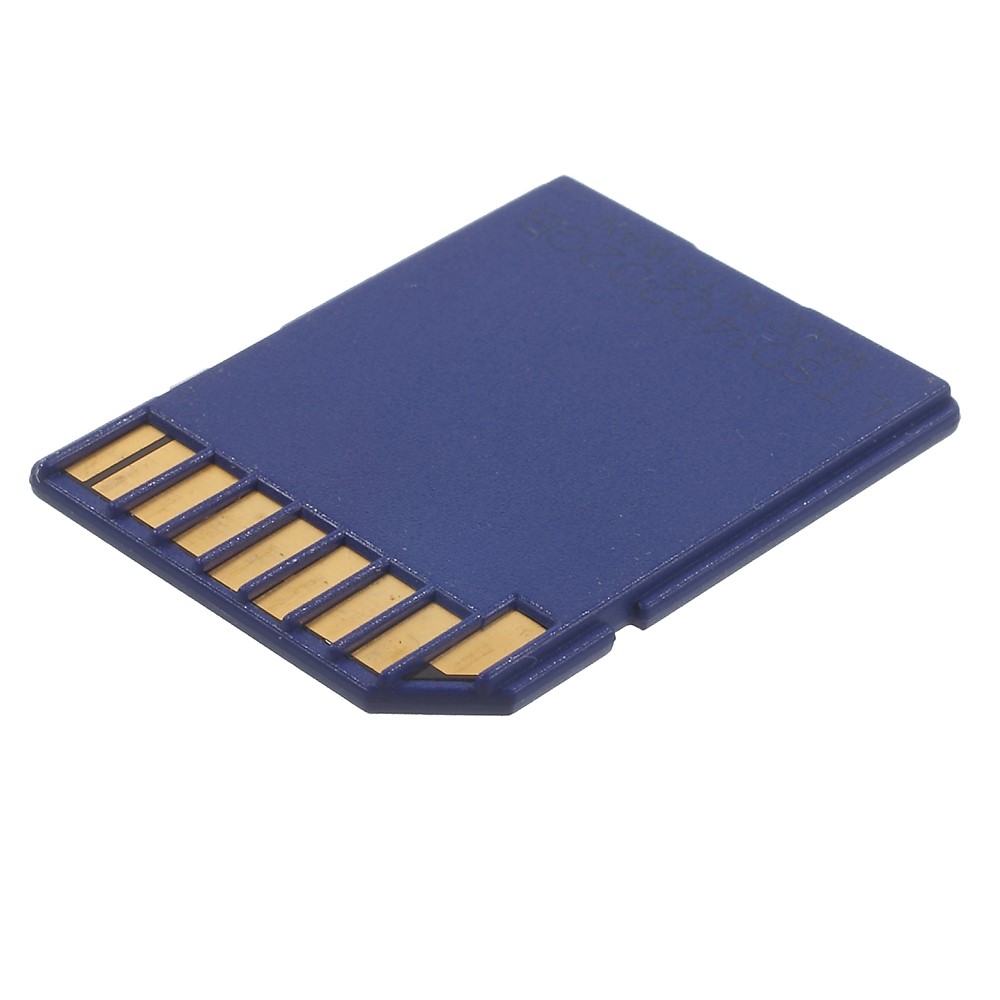 2GB High Speed Class 10 SDHC Memory Card-3