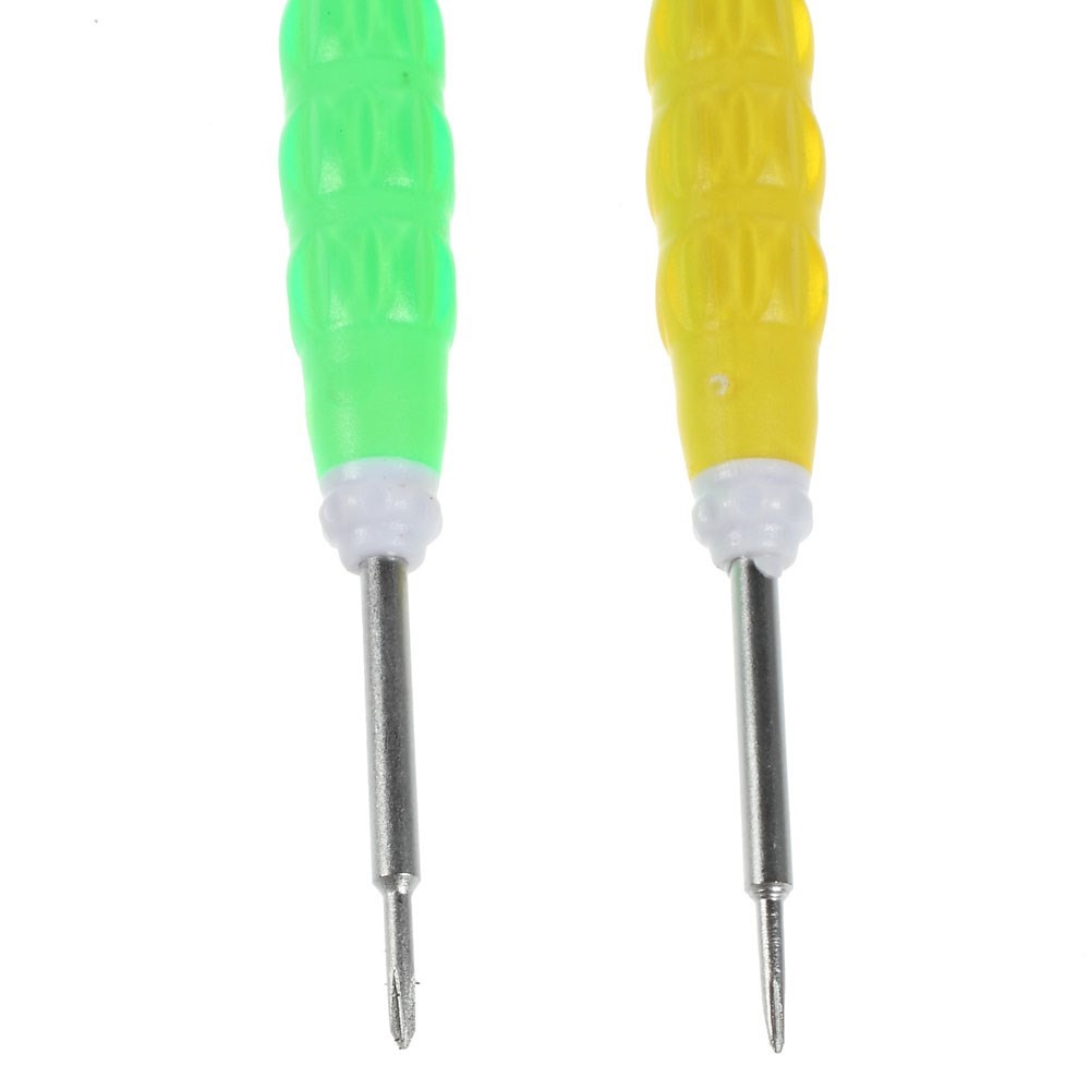 7 in 1 Precision Screwdriver Opening Tool Kit for Samsung Cellphones-5