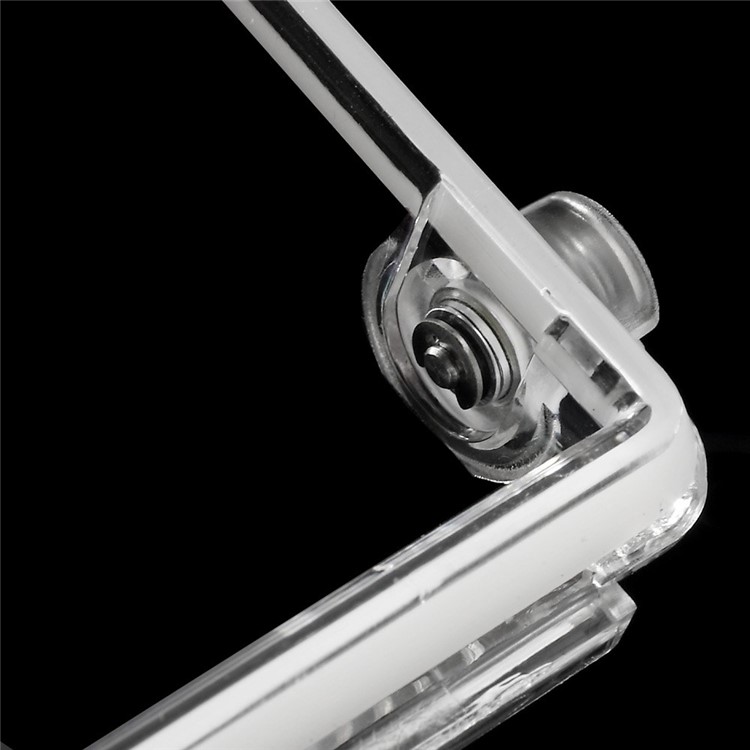 Thickened Waterproof Housing Backdoor Cover for Gopro Hero 3-4