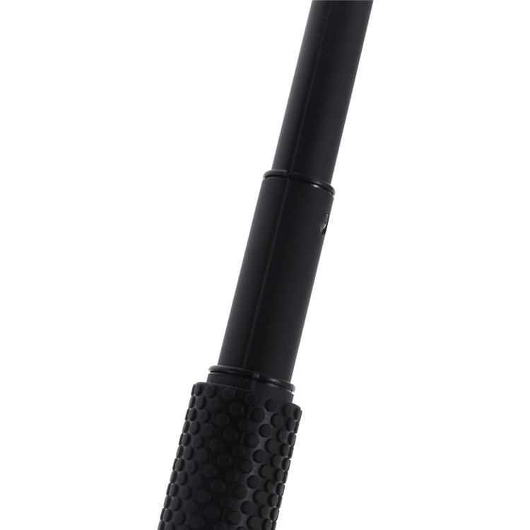 Red Extendable Self-portrait Handheld Monopod with Tripod Adapter for GoPro Hero 4 3+ 3 2 1-7