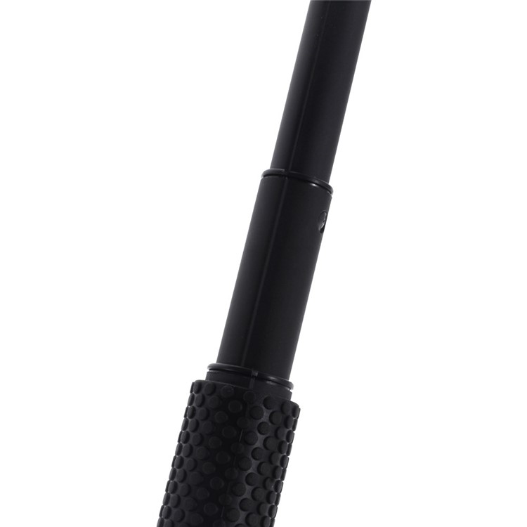 Blue Extendable Self-portrait Handheld Monopod with Tripod Adapter for GoPro Hero 4 3+ 3 2 1-5