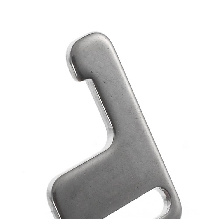 Attachment Key and Ring for GoPro 3\3+\4 Smart Remote Wi-Fi Remote-2