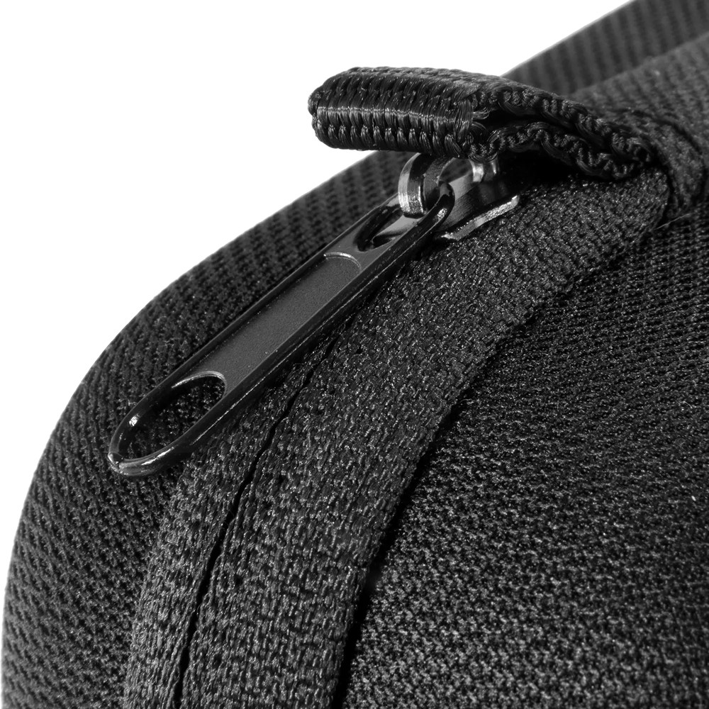 GoPro Small Size Travel Carry Storage Bag Kit Tool Case for GoPro HERO3 - Black-7
