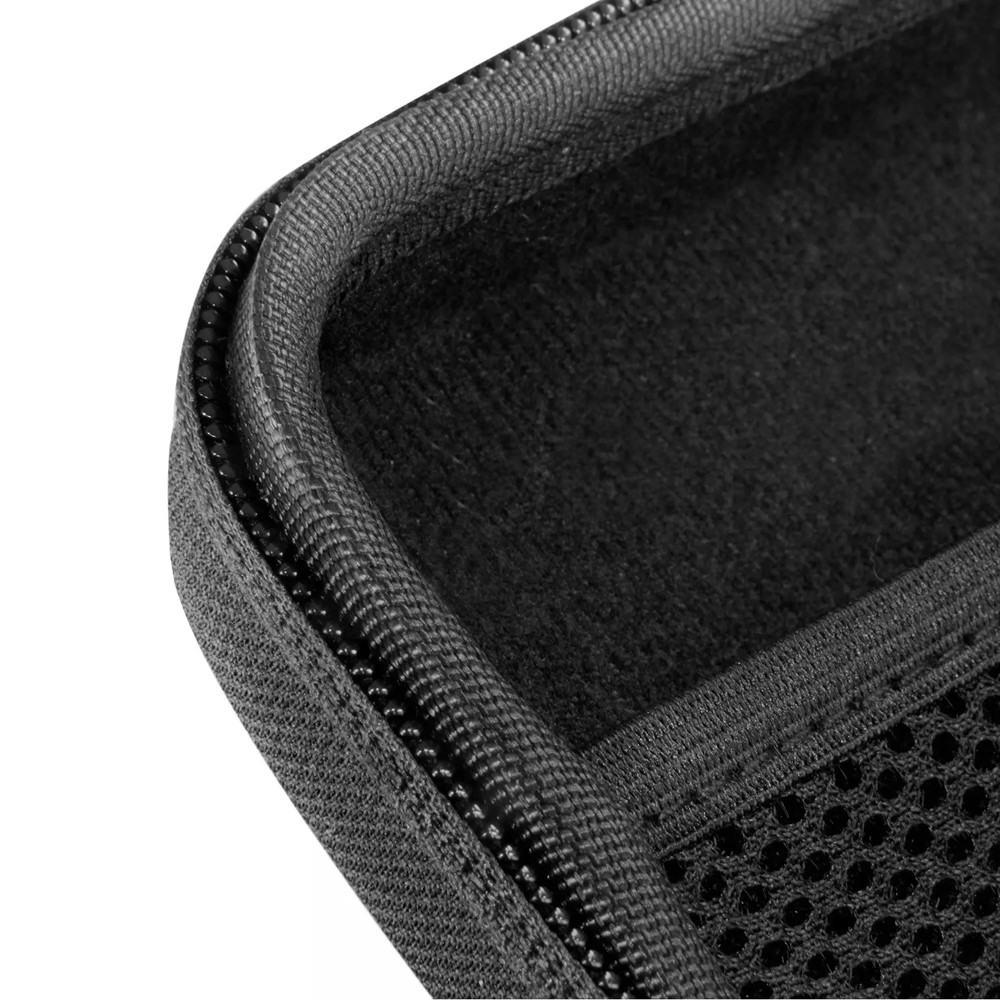GoPro Small Size Travel Carry Storage Bag Kit Tool Case for GoPro HERO3 - Black-8