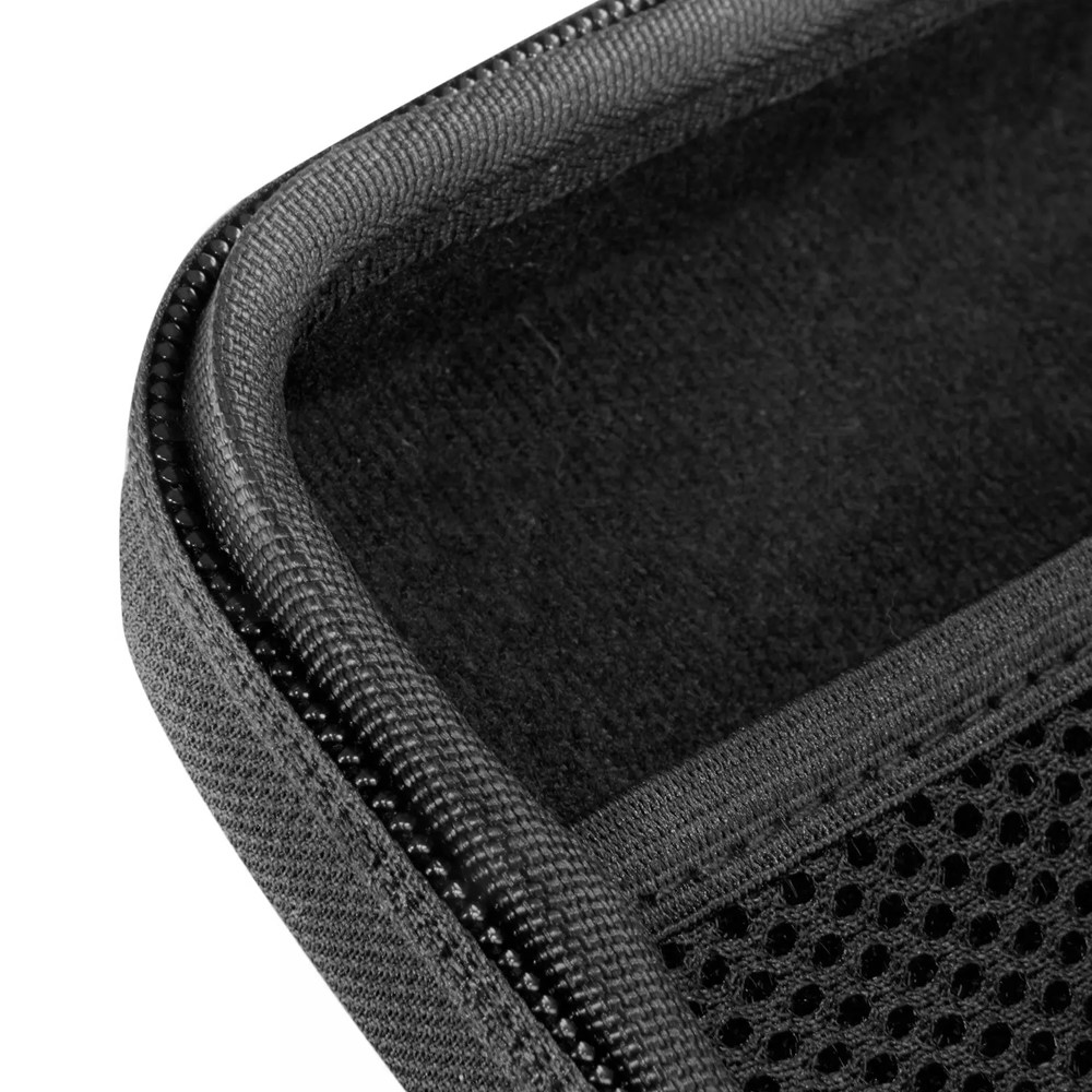 GoPro Medium Size Travel Carry Storage Bag Kit Tool Case for GoPro HERO 4 3 2 1 - Black-6