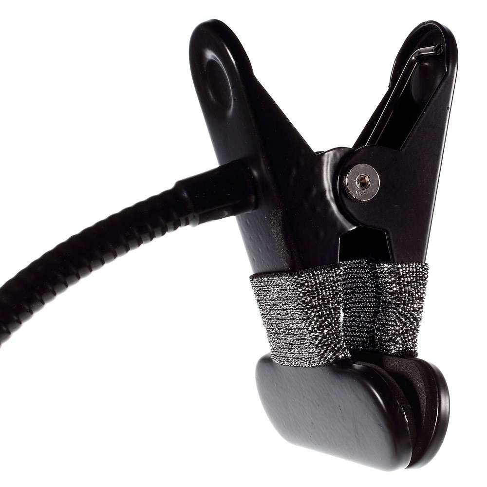 Clip Style Gooseneck Mount Stand for GOPRO HERO 4/3+/3/2/1/SJ4000/SJ5000/SJ6000/Xiaomi Yi-2