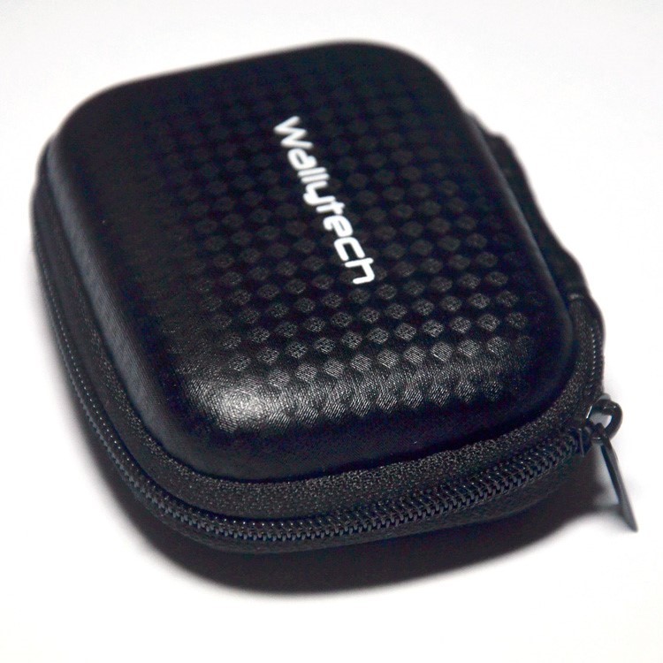 Camera Bag Case for Xiaomi Yi Waterproof Storage Portable Camera Bag-1