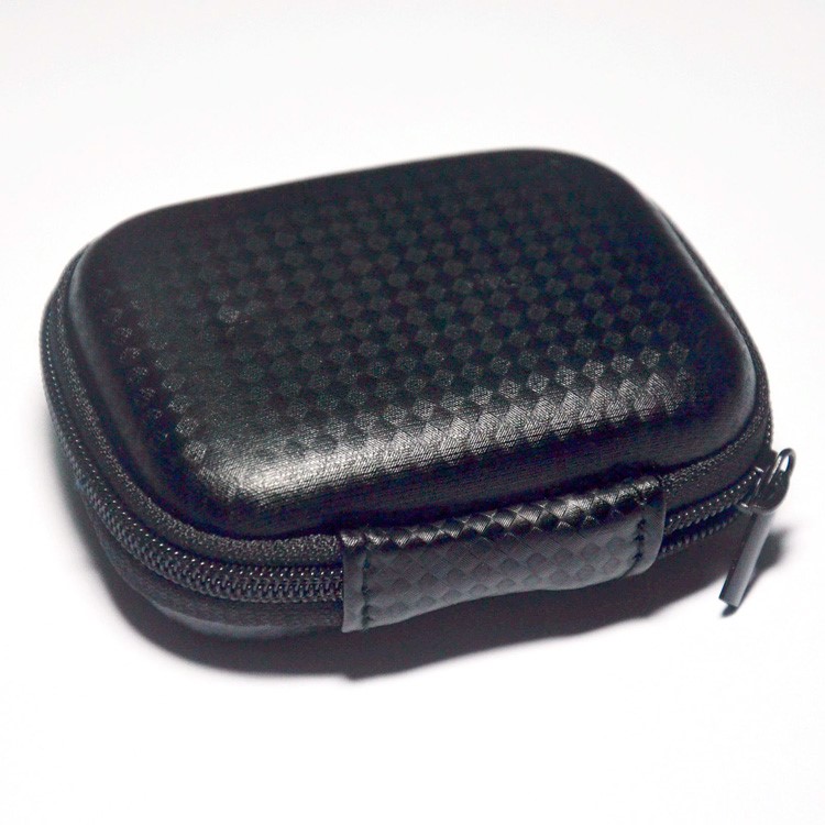 Camera Bag Case for Xiaomi Yi Waterproof Storage Portable Camera Bag-2