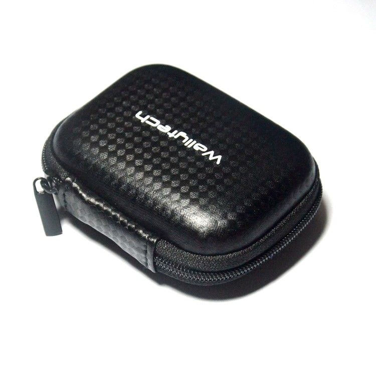 Camera Bag Case for Xiaomi Yi Waterproof Storage Portable Camera Bag-4
