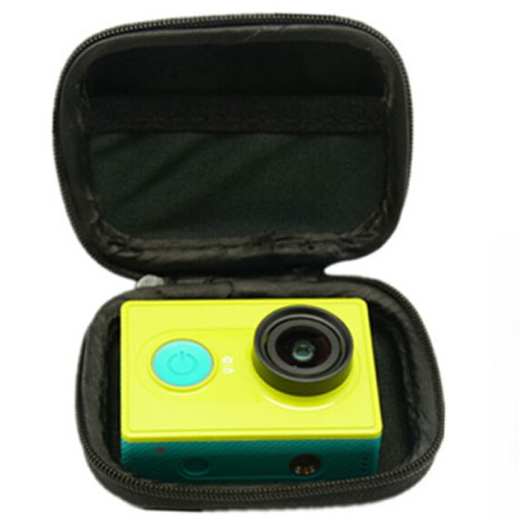 Camera Bag Case for Xiaomi Yi Waterproof Storage Portable Camera Bag-7