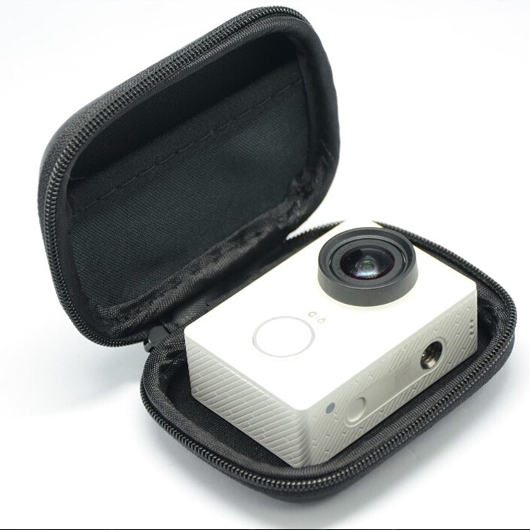 Camera Bag Case for Xiaomi Yi Waterproof Storage Portable Camera Bag-8